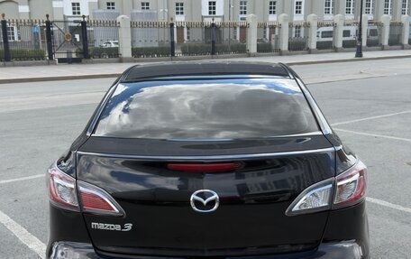 Mazda 3, 2011 год, 1 200 000 рублей, 6 фотография