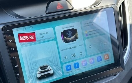 Hyundai Creta I рестайлинг, 2020 год, 1 770 000 рублей, 12 фотография
