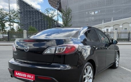 Mazda 3, 2011 год, 1 200 000 рублей, 5 фотография