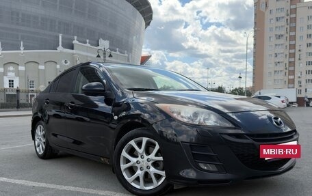 Mazda 3, 2011 год, 1 200 000 рублей, 2 фотография