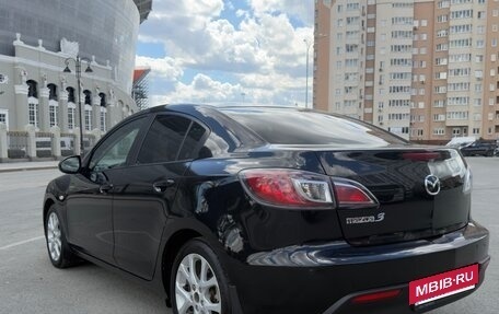 Mazda 3, 2011 год, 1 200 000 рублей, 7 фотография