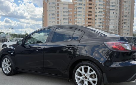Mazda 3, 2011 год, 1 200 000 рублей, 8 фотография