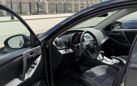 Mazda 3, 2011 год, 1 200 000 рублей, 11 фотография