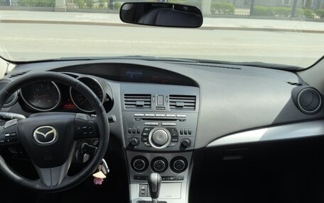 Mazda 3, 2011 год, 1 200 000 рублей, 12 фотография