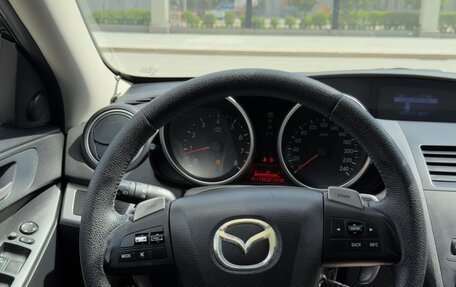 Mazda 3, 2011 год, 1 200 000 рублей, 13 фотография