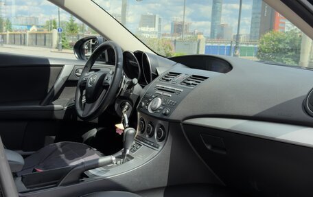 Mazda 3, 2011 год, 1 200 000 рублей, 16 фотография