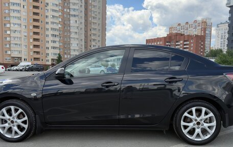 Mazda 3, 2011 год, 1 200 000 рублей, 9 фотография