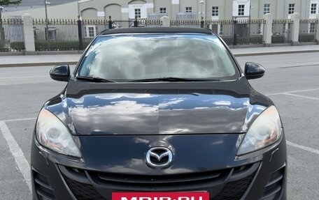 Mazda 3, 2011 год, 1 200 000 рублей, 10 фотография