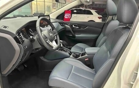 Nissan Qashqai, 2025 год, 1 960 000 рублей, 12 фотография