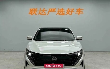 Nissan Qashqai, 2025 год, 1 960 000 рублей, 3 фотография