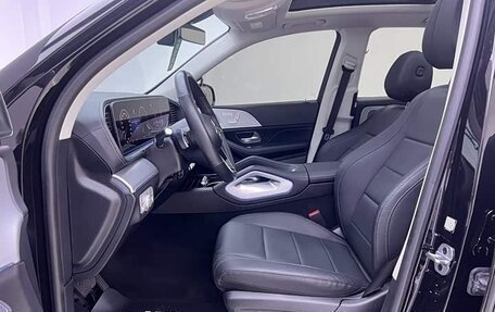 Mercedes-Benz GLE, 2023 год, 7 580 202 рублей, 4 фотография