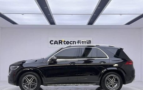 Mercedes-Benz GLE, 2023 год, 7 580 202 рублей, 10 фотография