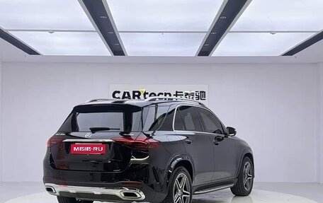 Mercedes-Benz GLE, 2023 год, 7 580 202 рублей, 9 фотография