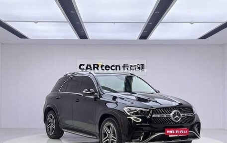 Mercedes-Benz GLE, 2023 год, 7 580 202 рублей, 2 фотография