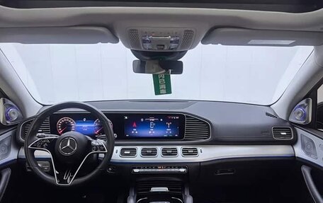 Mercedes-Benz GLE, 2023 год, 7 580 202 рублей, 16 фотография