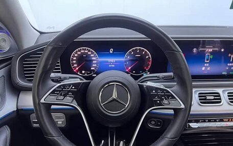 Mercedes-Benz GLE, 2023 год, 7 580 202 рублей, 24 фотография