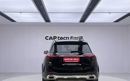 Mercedes-Benz GLE, 2023 год, 7 580 202 рублей, 18 фотография