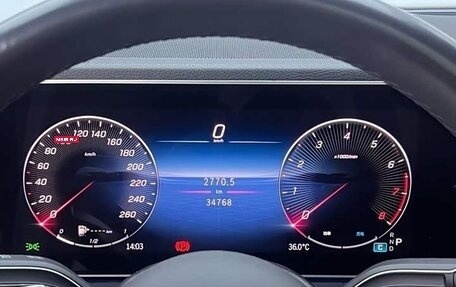Mercedes-Benz GLE, 2023 год, 7 580 202 рублей, 13 фотография