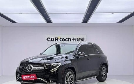Mercedes-Benz GLE, 2023 год, 7 580 202 рублей, 19 фотография