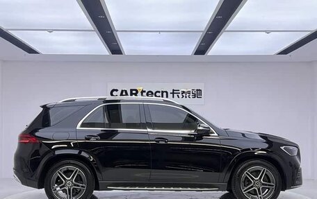 Mercedes-Benz GLE, 2023 год, 7 580 202 рублей, 27 фотография