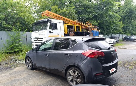 KIA cee'd III, 2013 год, 699 000 рублей, 6 фотография