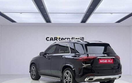 Mercedes-Benz GLE, 2023 год, 7 580 202 рублей, 28 фотография