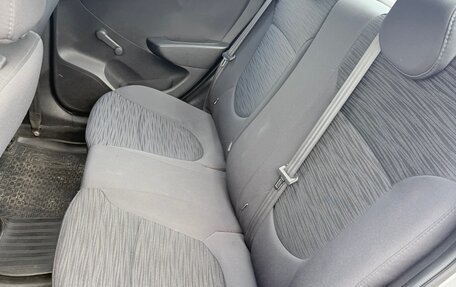 Hyundai Solaris II рестайлинг, 2014 год, 799 999 рублей, 14 фотография
