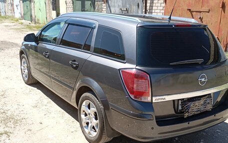 Opel Astra H, 2010 год, 650 000 рублей, 2 фотография