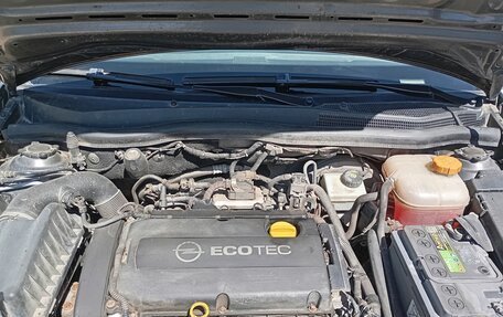 Opel Astra H, 2010 год, 650 000 рублей, 3 фотография
