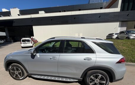 Mercedes-Benz GLE, 2022 год, 8 200 000 рублей, 3 фотография