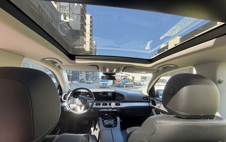 Mercedes-Benz GLE, 2022 год, 8 200 000 рублей, 6 фотография