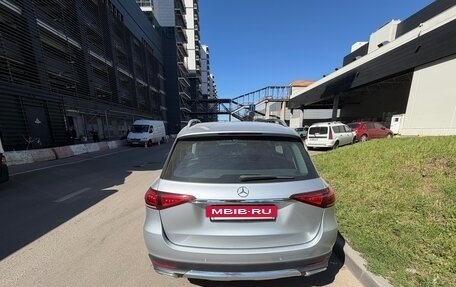 Mercedes-Benz GLE, 2022 год, 8 200 000 рублей, 7 фотография