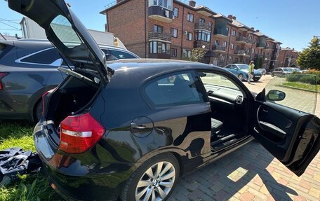BMW 1 серия, 2010 год, 780 000 рублей, 4 фотография