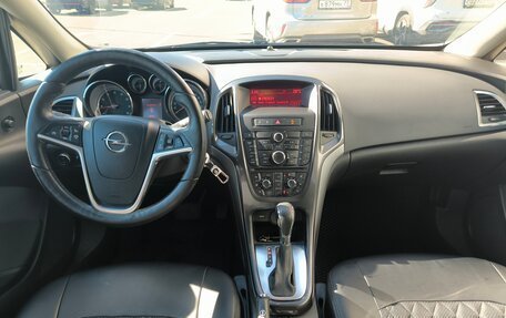 Opel Astra J, 2013 год, 600 000 рублей, 3 фотография