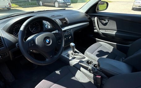 BMW 1 серия, 2010 год, 780 000 рублей, 3 фотография