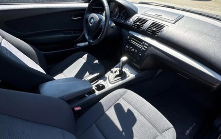 BMW 1 серия, 2010 год, 780 000 рублей, 5 фотография