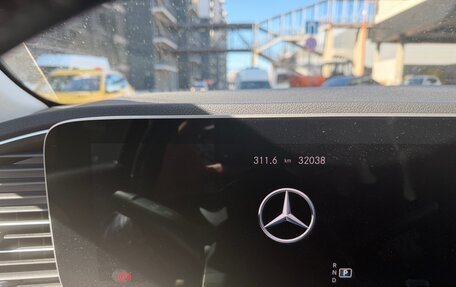Mercedes-Benz GLE, 2022 год, 8 200 000 рублей, 9 фотография