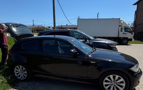 BMW 1 серия, 2010 год, 780 000 рублей, 7 фотография