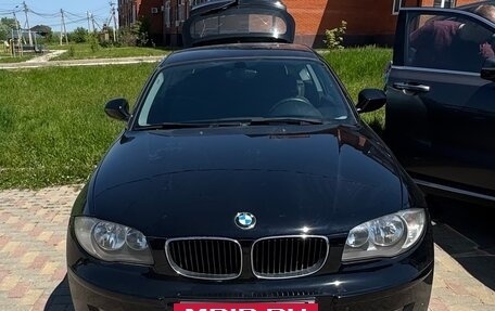 BMW 1 серия, 2010 год, 780 000 рублей, 6 фотография