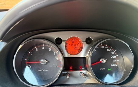 Nissan Qashqai, 2008 год, 850 000 рублей, 6 фотография