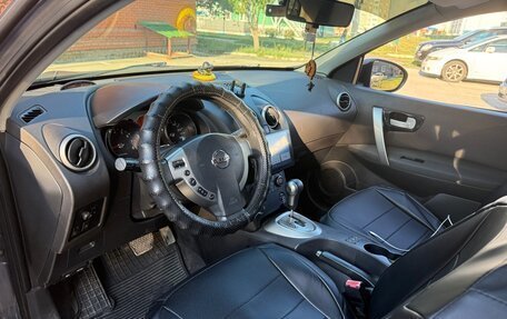 Nissan Qashqai, 2008 год, 850 000 рублей, 7 фотография