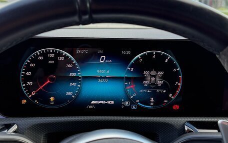 Mercedes-Benz CLA AMG, 2020 год, 4 850 000 рублей, 7 фотография