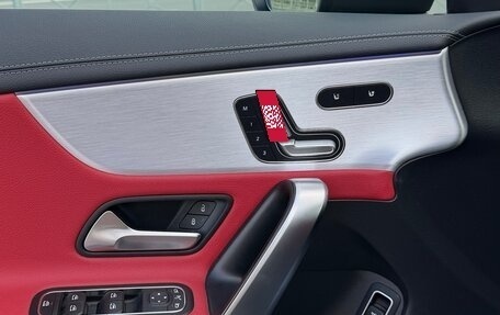Mercedes-Benz CLA AMG, 2020 год, 4 850 000 рублей, 8 фотография