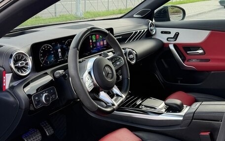 Mercedes-Benz CLA AMG, 2020 год, 4 850 000 рублей, 6 фотография