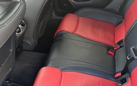 Mercedes-Benz CLA AMG, 2020 год, 4 850 000 рублей, 11 фотография