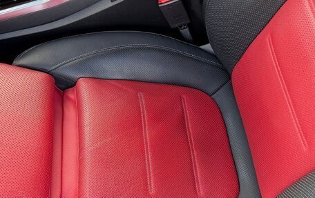 Mercedes-Benz CLA AMG, 2020 год, 4 850 000 рублей, 20 фотография