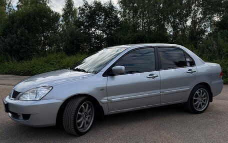 Mitsubishi Lancer IX, 2006 год, 420 000 рублей, 4 фотография
