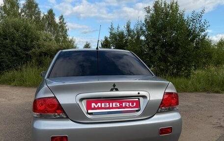 Mitsubishi Lancer IX, 2006 год, 420 000 рублей, 6 фотография