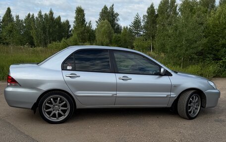 Mitsubishi Lancer IX, 2006 год, 420 000 рублей, 8 фотография