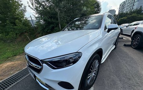 Mercedes-Benz GLC, 2025 год, 7 850 000 рублей, 2 фотография